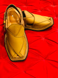 New Design Traditional Balochi New Fancy Chawat (Sandals