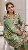 Balochi Readymade Dress – Free Size