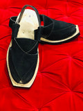 New Design Traditional Balochi New Fancy Chawat (Sandals)