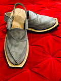 New Design Traditional Balochi New Fancy Chawat (Sandals)