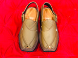 New Design Traditional Balochi New Fancy Chawat (Sandals