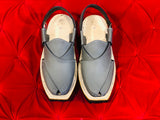 New Design Traditional Balochi New Fancy Chawat (Sandals)