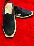 New Design Traditional Balochi New Fancy Chawat (Sandals)