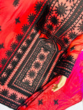 Balochi Readymade Dress – Free Size