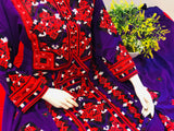 Balochi Readymade Dress – Free Size