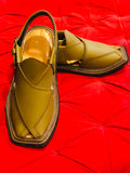 New Design Traditional Balochi New Fancy Chawat (Sandals