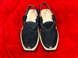 New Design Traditional Balochi New Fancy Chawat (Sandals)