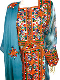 Balochi Readymade Dress – Free Size