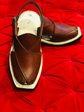 New Design Traditional Balochi New Fancy Chawat (Sandals)
