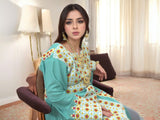 Balochi Readymade Dress – Free Size