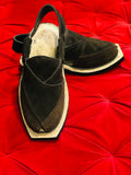 New Design Traditional Balochi New Fancy Chawat (Sandals