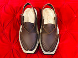New Design Traditional Balochi New Fancy Chawat (Sandals)