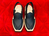New Design Traditional Balochi New Fancy Chawat (Sandals)