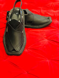 New Design Traditional Balochi New Fancy Chawat (Sandals