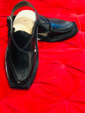 New Design Traditional Balochi New Fancy Chawat (Sandals