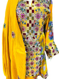 Balochi Readymade Dress – Free Size