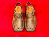 New Design Traditional Balochi New Fancy Chawat (Sandals