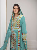 Balochi Readymade Dress – Free Size