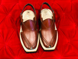 New Design Traditional Balochi New Fancy Chawat (Sandals)