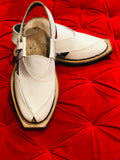 New Design Traditional Balochi New Fancy Chawat (Sandals
