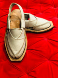 New Design Traditional Balochi New Fancy Chawat (Sandals)