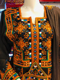 Balochi Readymade Dress – Free Size