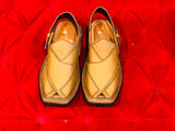 New Design Traditional Balochi New Fancy Chawat (Sandals