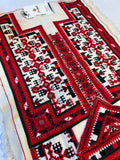 (Copy) Balochi Embroidery Traditional Dress (Casual, Bridal, Wedding, Party Wear) Authentic Ethnic | Balochi Hand Embroidery