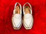 New Design Traditional Balochi New Fancy Chawat (Sandals)