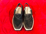 New Design Traditional Balochi New Fancy Chawat (Sandals