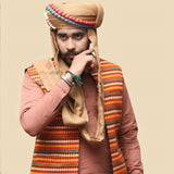 Balochi Men Dress Collection Traditional Pakistan