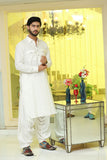 Pakistani Men Balochi Dress Traditional Style Collection