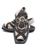 New Design Traditional Balochi New Fancy Chawat (Sandals)